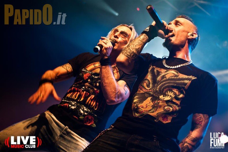 Sabato 16 Marzo 2013: 