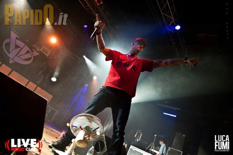 Sabato 16 Marzo 2013: 