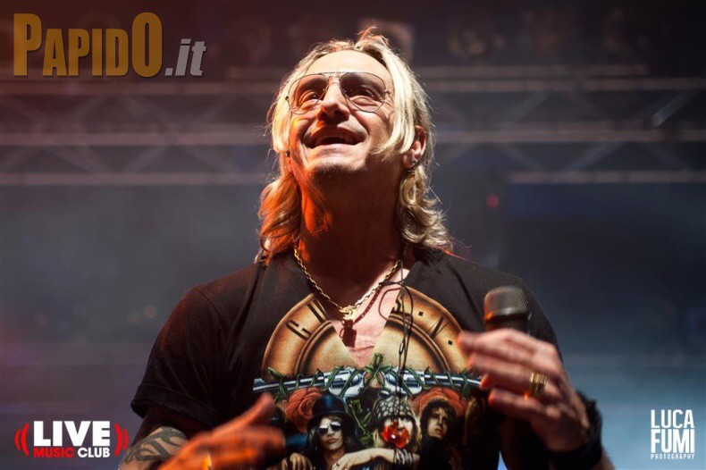 Sabato 16 Marzo 2013: 