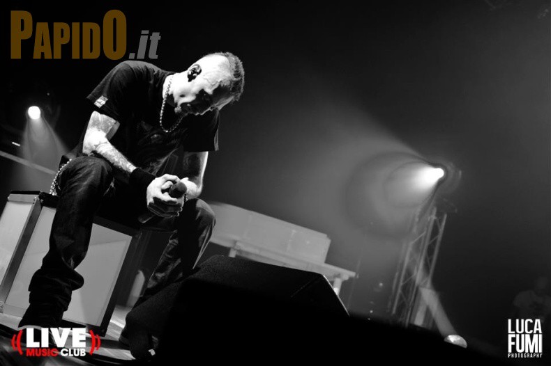 Sabato 16 Marzo 2013: 