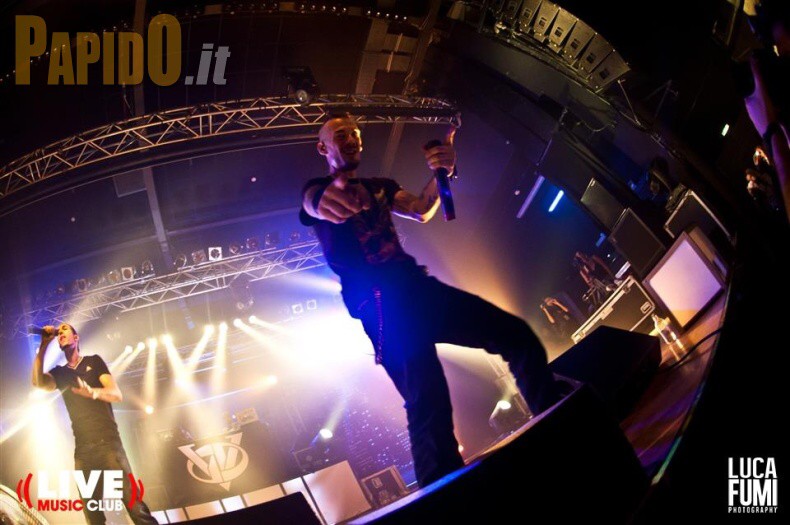 Sabato 16 Marzo 2013: 