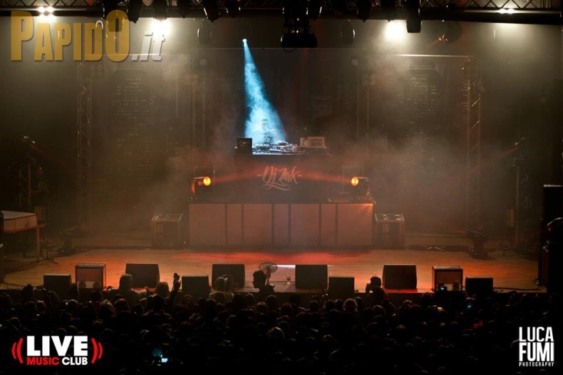 Sabato 16 Marzo 2013: 