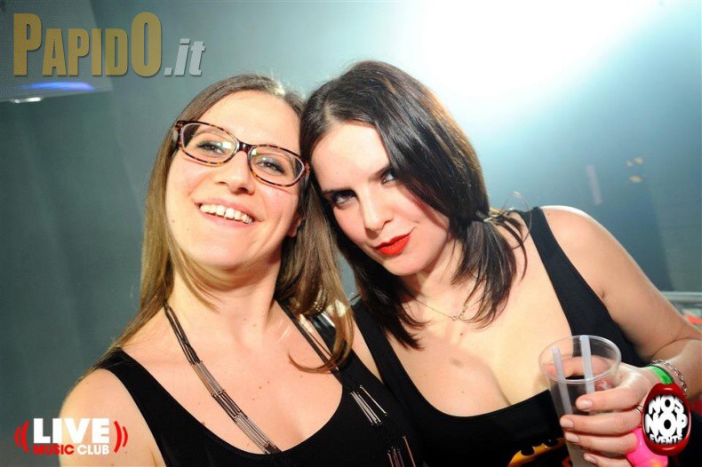 Sabato 23 Marzo 2013: 