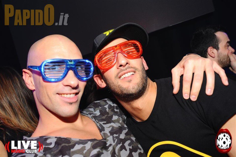 Sabato 23 Marzo 2013: 