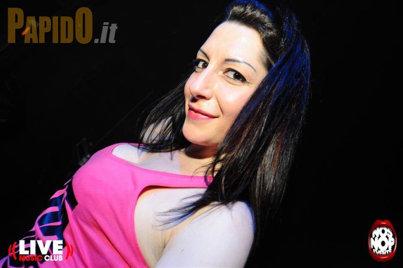 Sabato 23 Marzo 2013: 