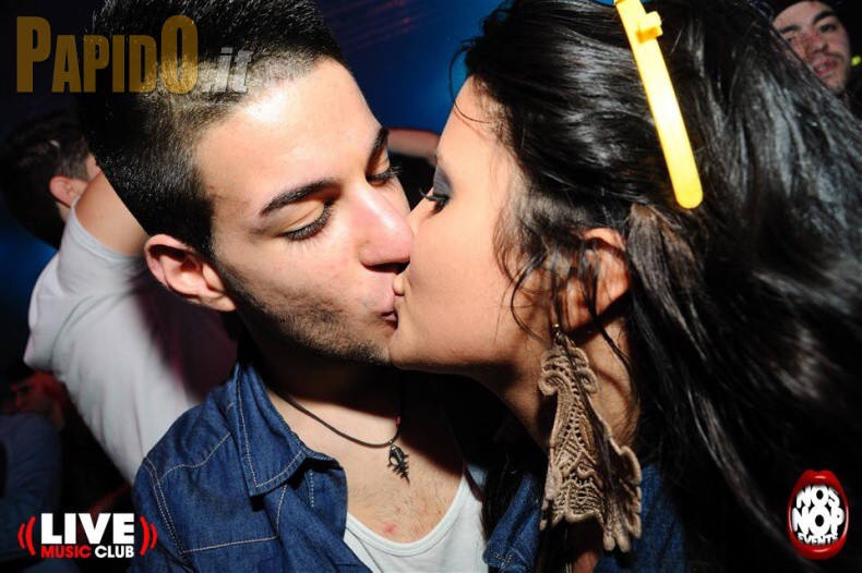 Sabato 23 Marzo 2013: 