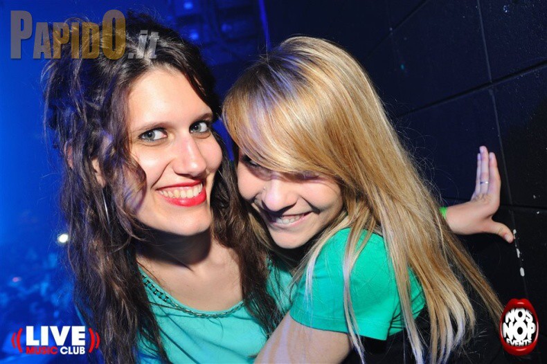 Sabato 23 Marzo 2013: 