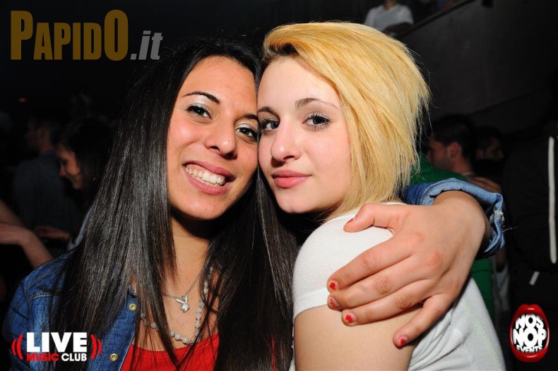 Sabato 23 Marzo 2013: 
