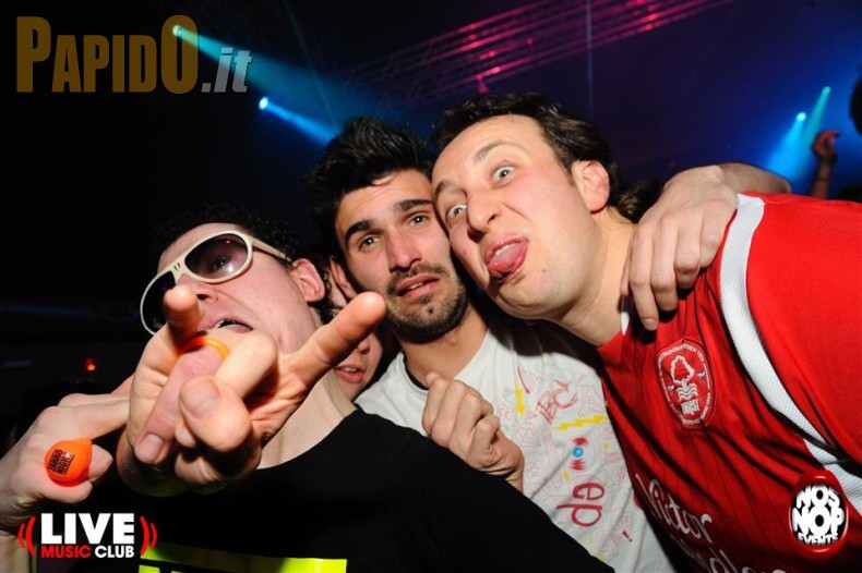 Sabato 23 Marzo 2013: 