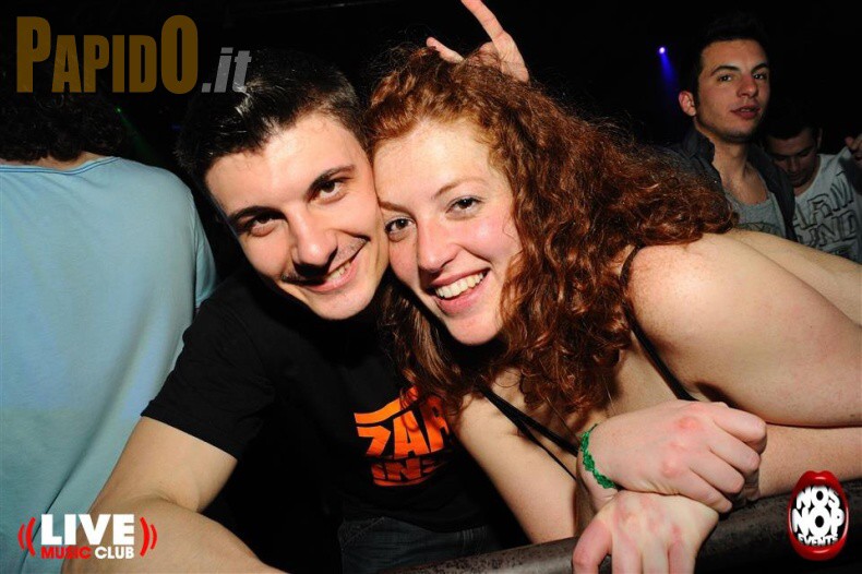 Sabato 23 Marzo 2013: 