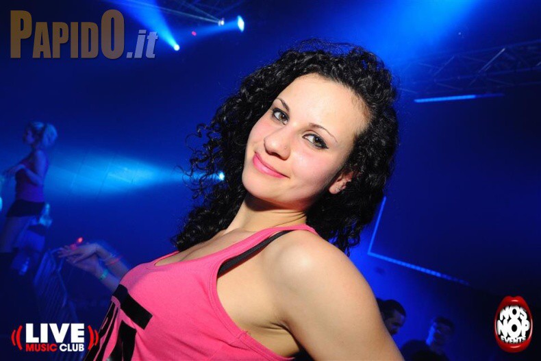 Sabato 23 Marzo 2013: 