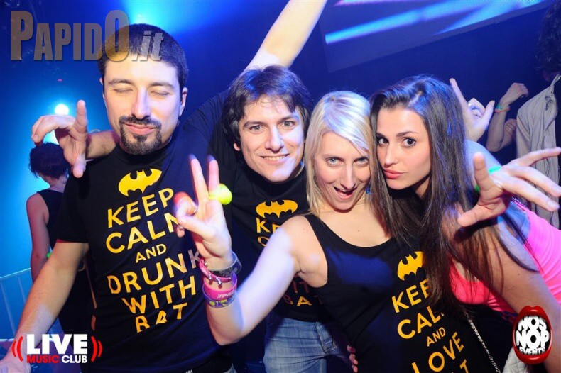 Sabato 23 Marzo 2013: 