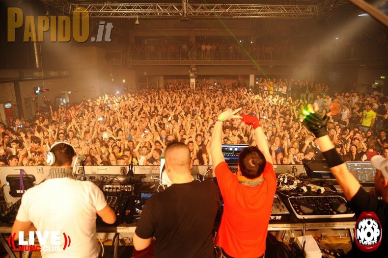 Sabato 23 Marzo 2013: 