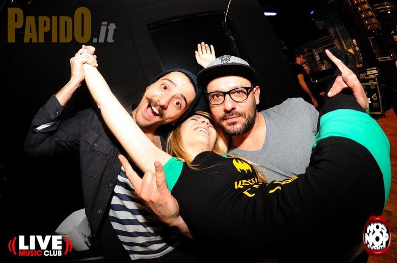 Sabato 23 Marzo 2013: 