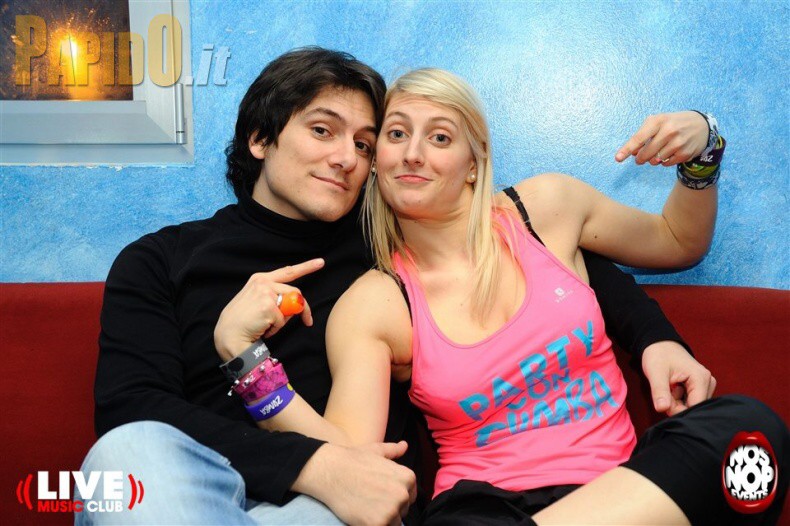 Sabato 23 Marzo 2013: 