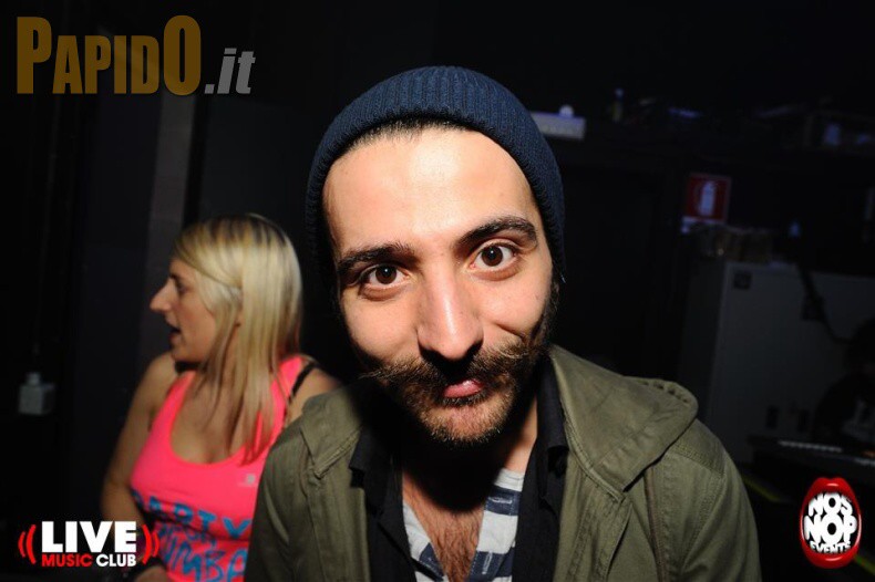 Sabato 23 Marzo 2013: 