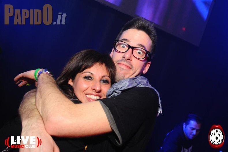 Sabato 23 Marzo 2013: 