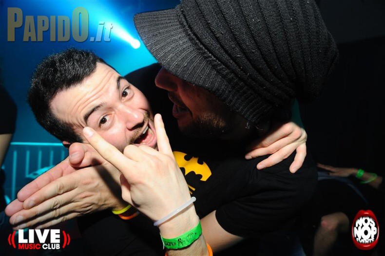 Sabato 23 Marzo 2013: 