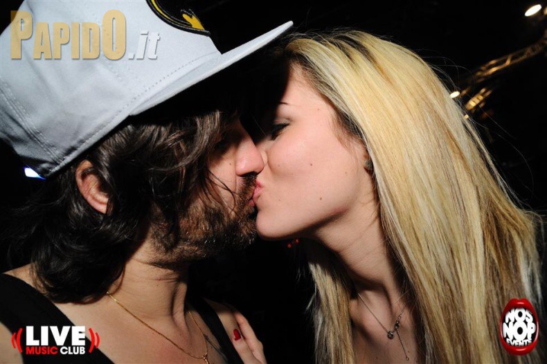 Sabato 23 Marzo 2013: 