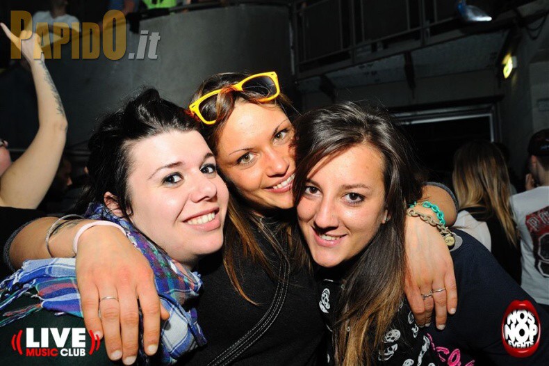 Sabato 23 Marzo 2013: 