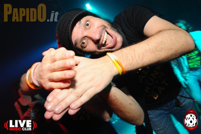 Sabato 23 Marzo 2013: 
