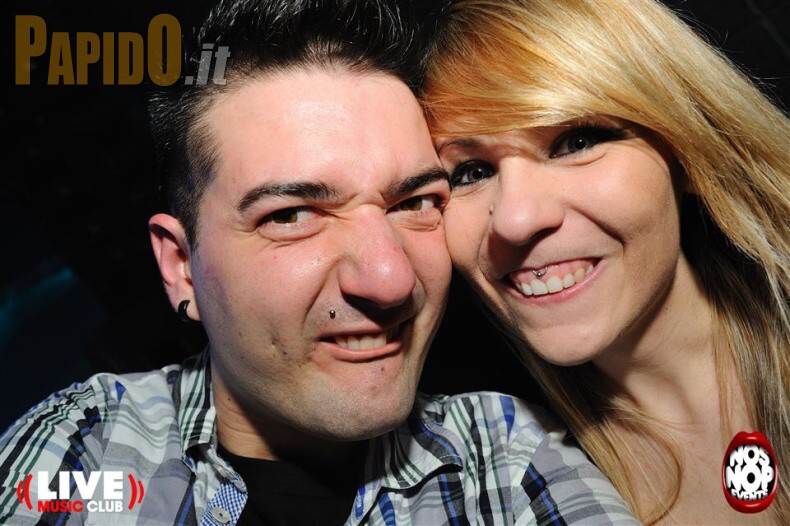 Sabato 23 Marzo 2013: 