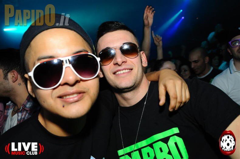 Sabato 23 Marzo 2013: 