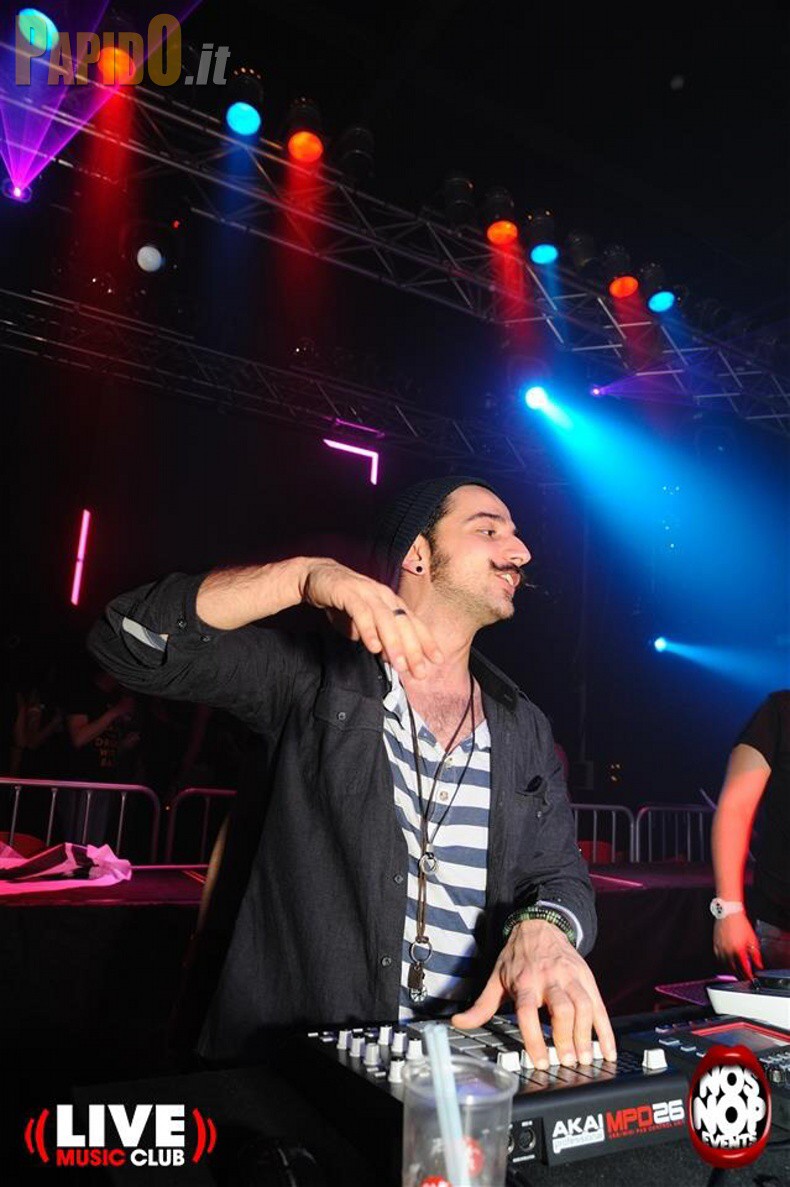 Sabato 23 Marzo 2013: 