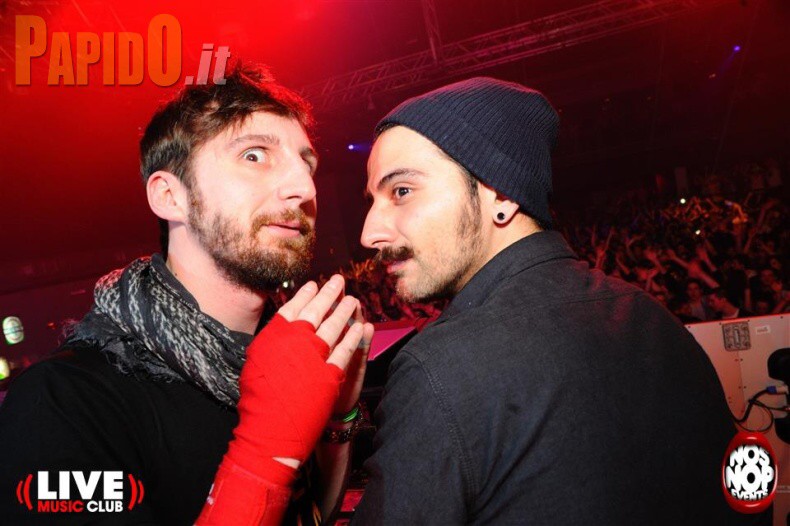 Sabato 23 Marzo 2013: 