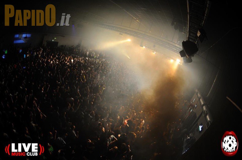 Sabato 23 Marzo 2013: 