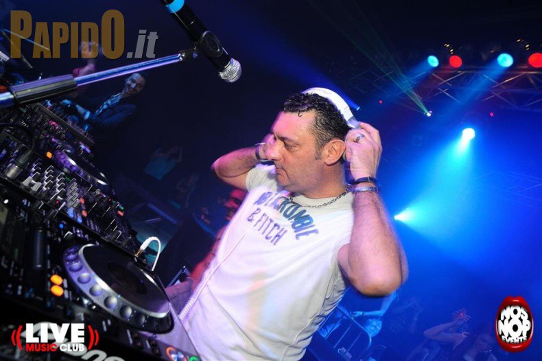 Sabato 23 Marzo 2013: 