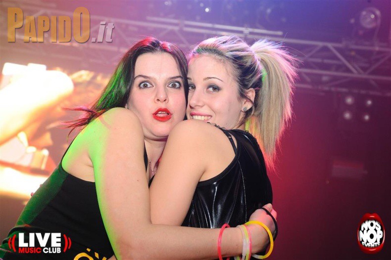 Sabato 23 Marzo 2013: 