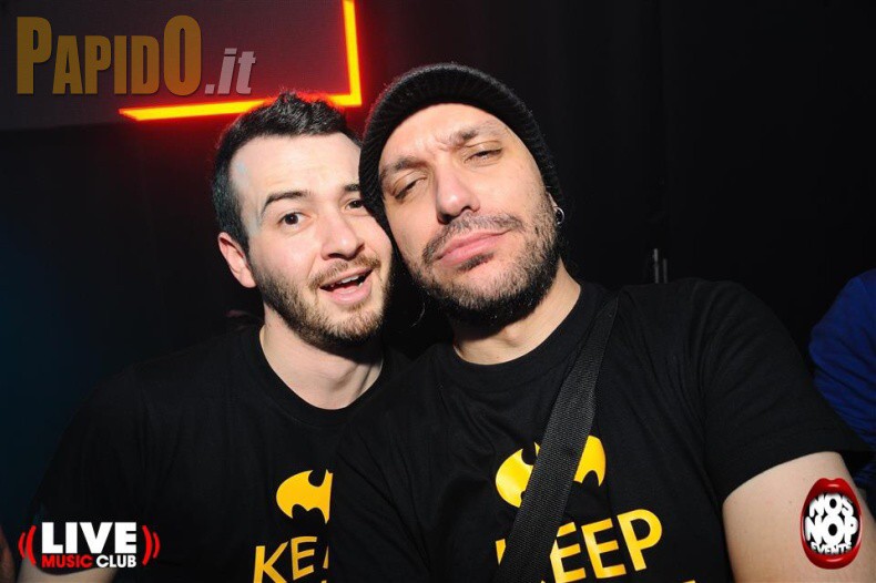 Sabato 23 Marzo 2013: 