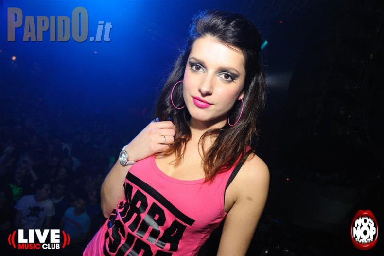 Sabato 23 Marzo 2013: 