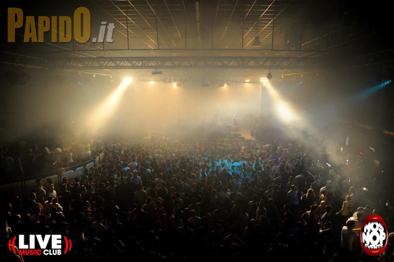 Sabato 23 Marzo 2013: 