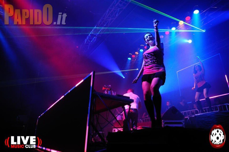 Sabato 23 Marzo 2013: 