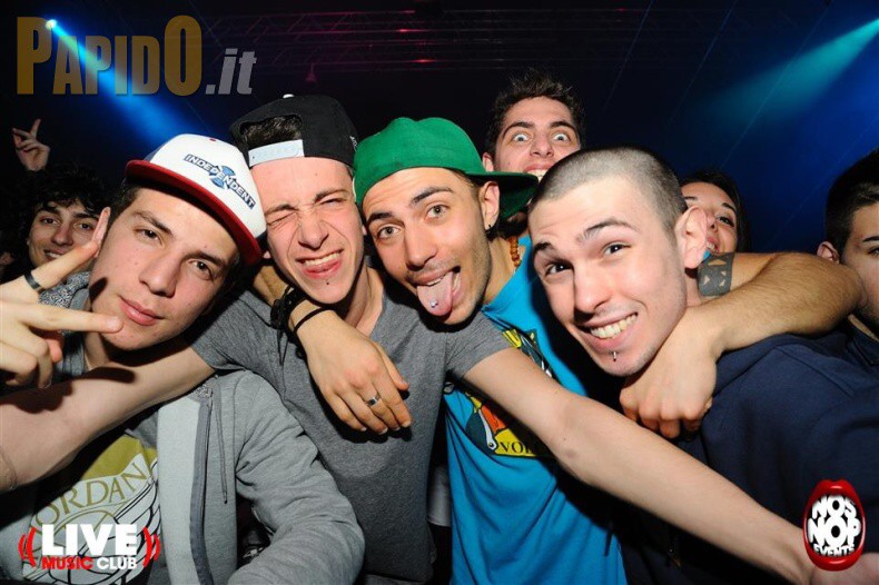 Sabato 23 Marzo 2013: 