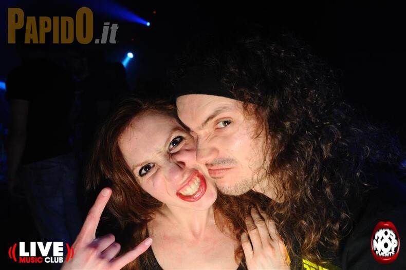 Sabato 23 Marzo 2013: 