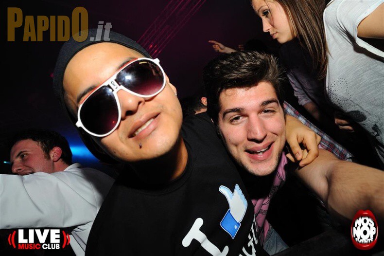 Sabato 23 Marzo 2013: 