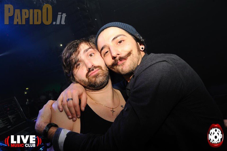 Sabato 23 Marzo 2013: 