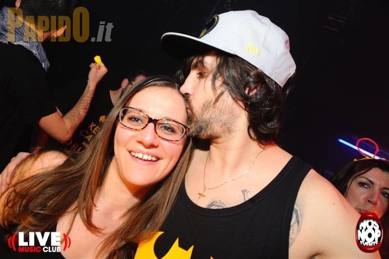 Sabato 23 Marzo 2013: 