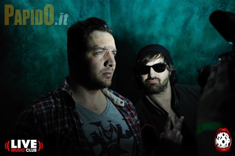 Sabato 23 Marzo 2013: 