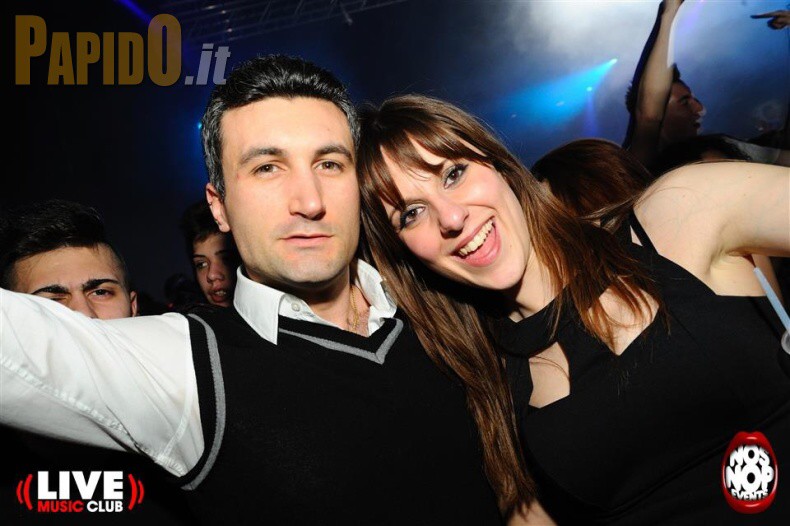 Sabato 23 Marzo 2013: 