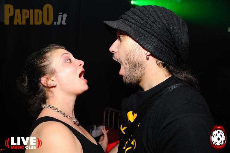 Sabato 23 Marzo 2013: 