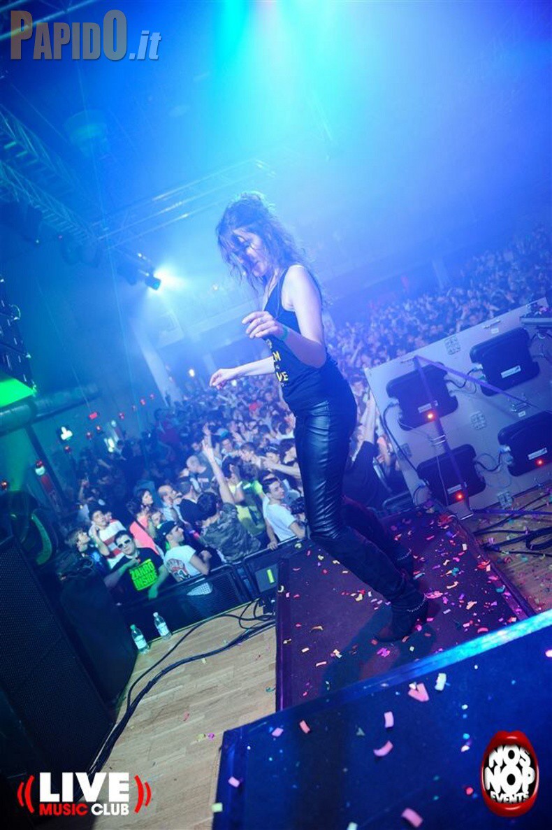 Sabato 23 Marzo 2013: 
