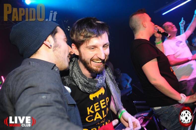 Sabato 23 Marzo 2013: 