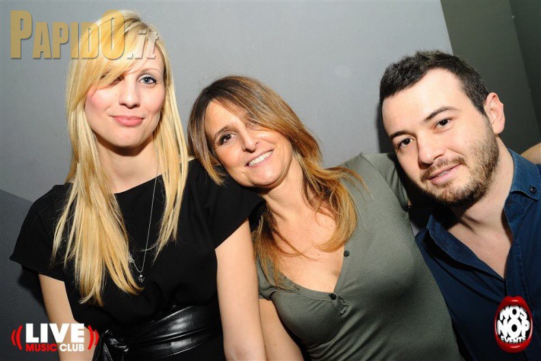Sabato 23 Marzo 2013: 