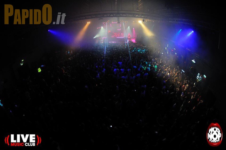 Sabato 23 Marzo 2013: 