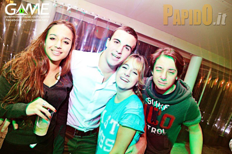 Sabato 01 Dicembre 2012: 