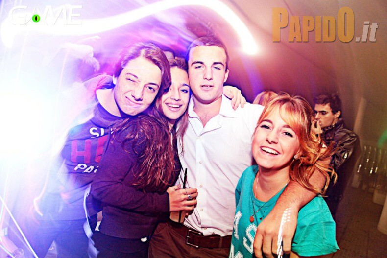 Sabato 01 Dicembre 2012: 